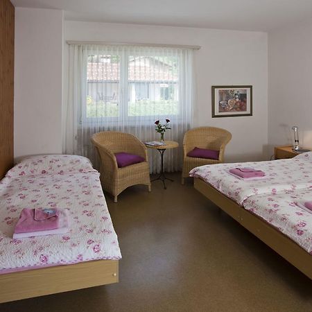 Hotel Al Lago Vogorno Esterno foto